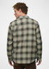 25 Dolberg Flannel